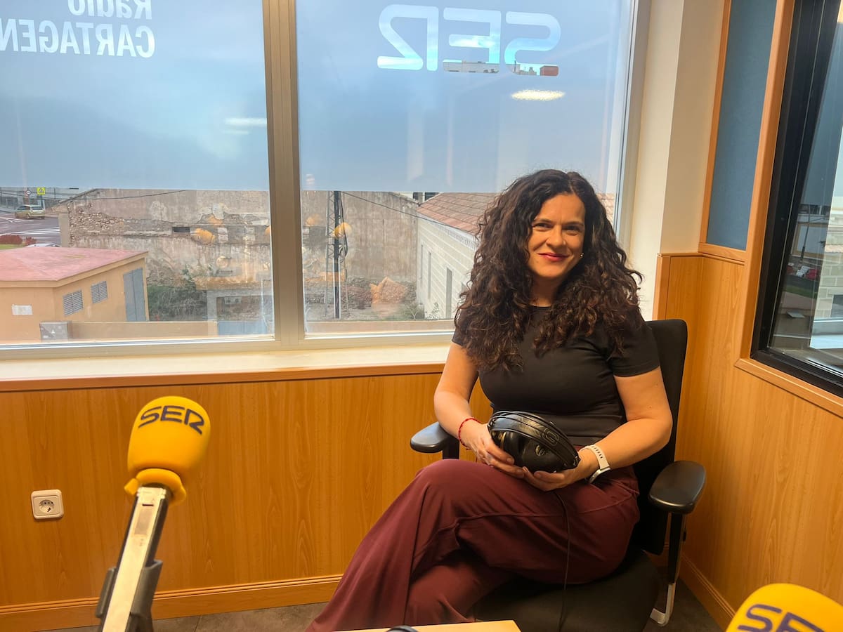 Ana Ballabriga lleva a los oyentes al Molinete de los años 60 en un nuevo relato de ‘El Último Giro’