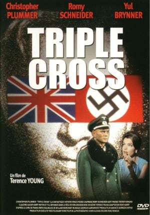 Triple Cross