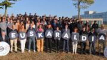 Euskaraldia