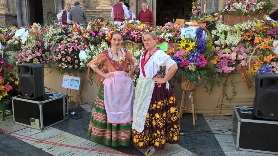 Cancelan los principales actos de las Fiestas de Primavera de Murcia