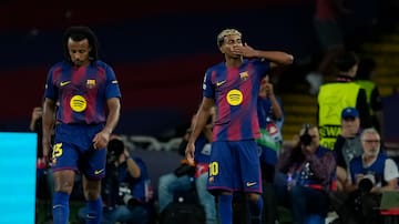 Rafa Alkorta: "Crec que el partit s'assemblarà als Clàssics de l'any passat, i crec que el Barça acabarà dominant"