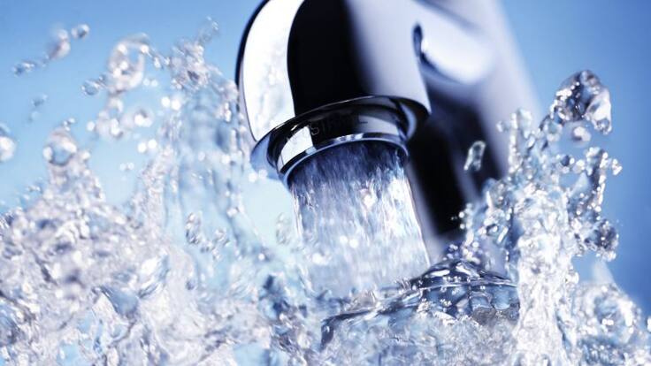 La Columna de Carlos Arcaya | Aguas de Alicante está cumpliendo | 09/02/2018