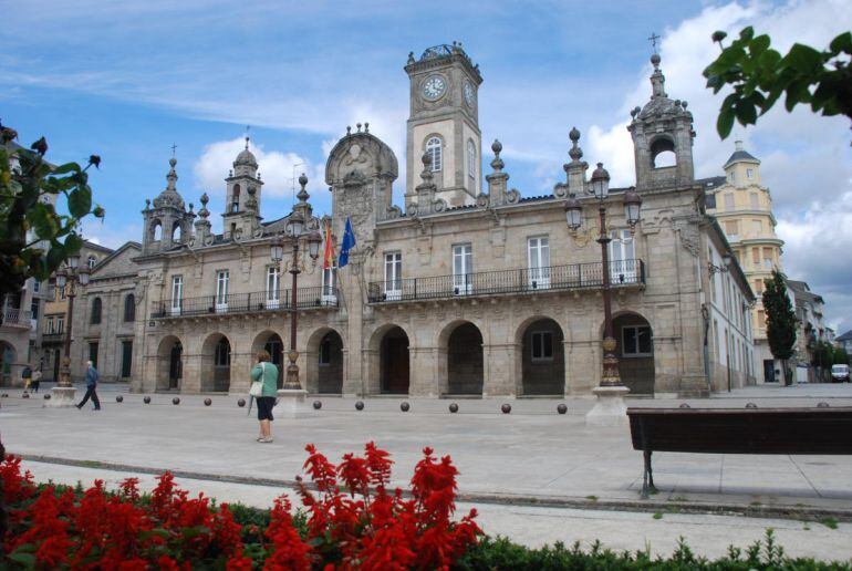 Medidas a implementar con el proyecto Lugo Smart City