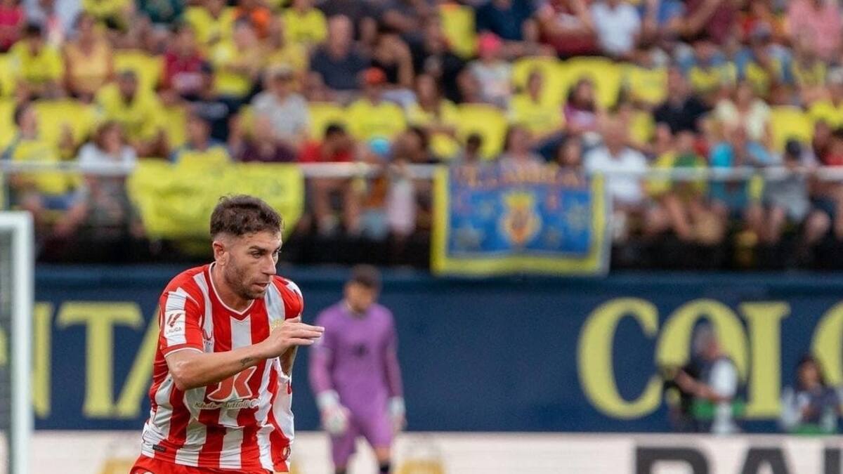 Habla uno de los nuevos capitanes