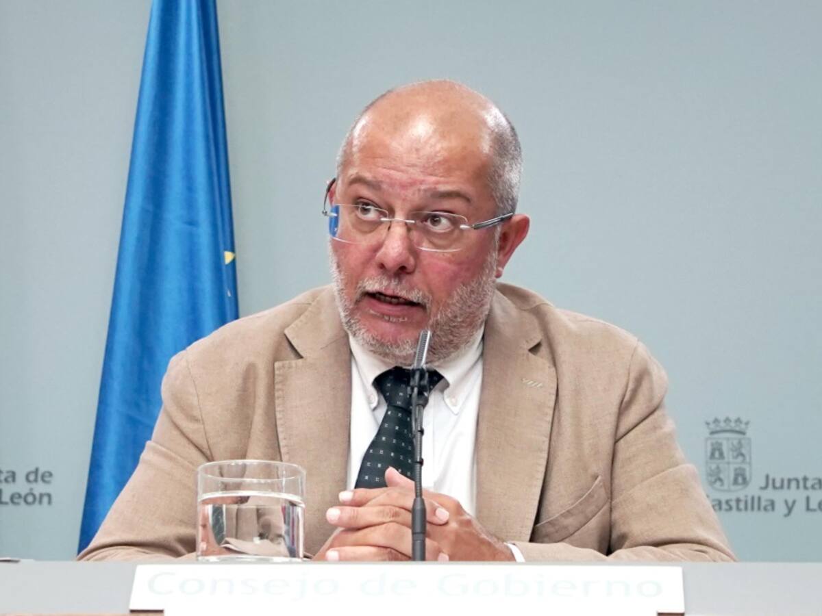 La Junta no descarta acudir a los tribunales para pedir al Gobierno los aumentos de la financiación