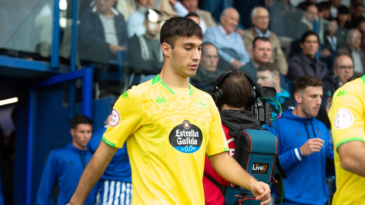 Coruña Deportiva (17/10/2023)