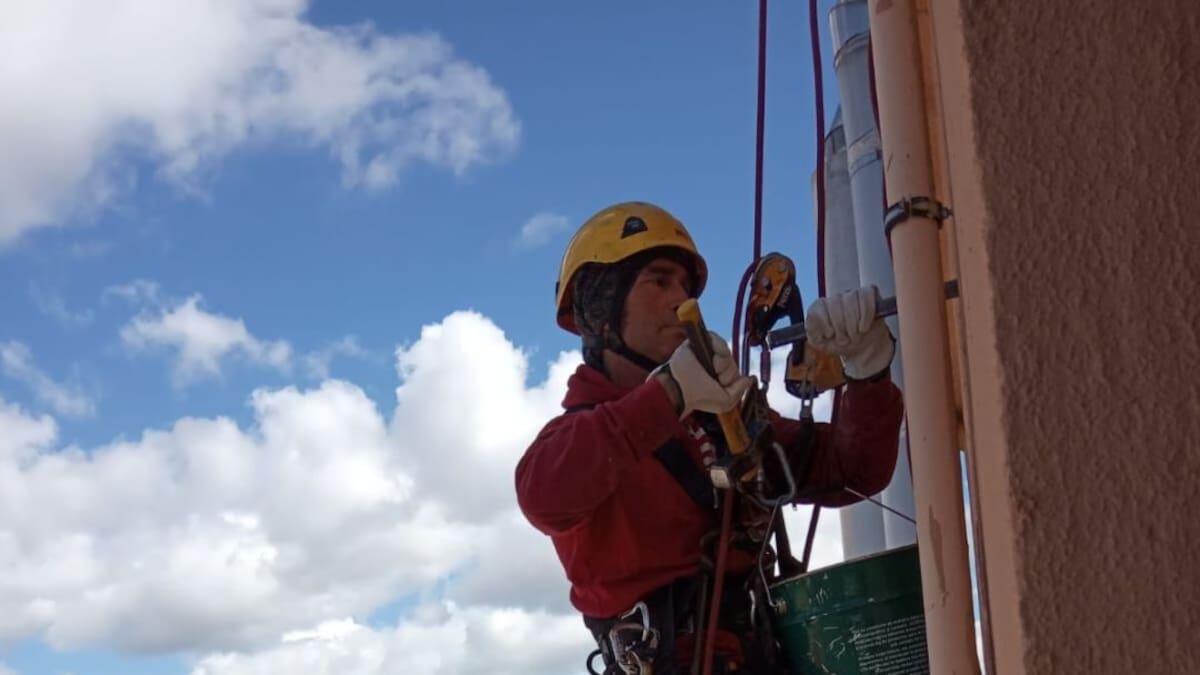 El Hotel Alfonso VIII se conecta a la Red de Calor de Soria en el marco de su estrategia de eficiencia energética
