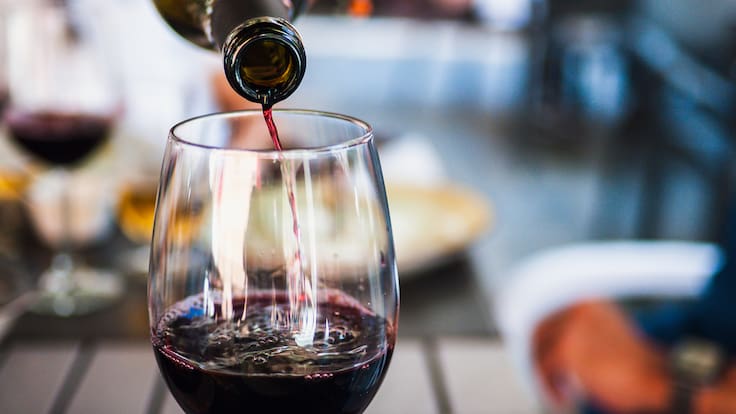 Hablamos con Laura Gamito, concejala de Cultura de El Molar, sobre la XVII Feria del Vino