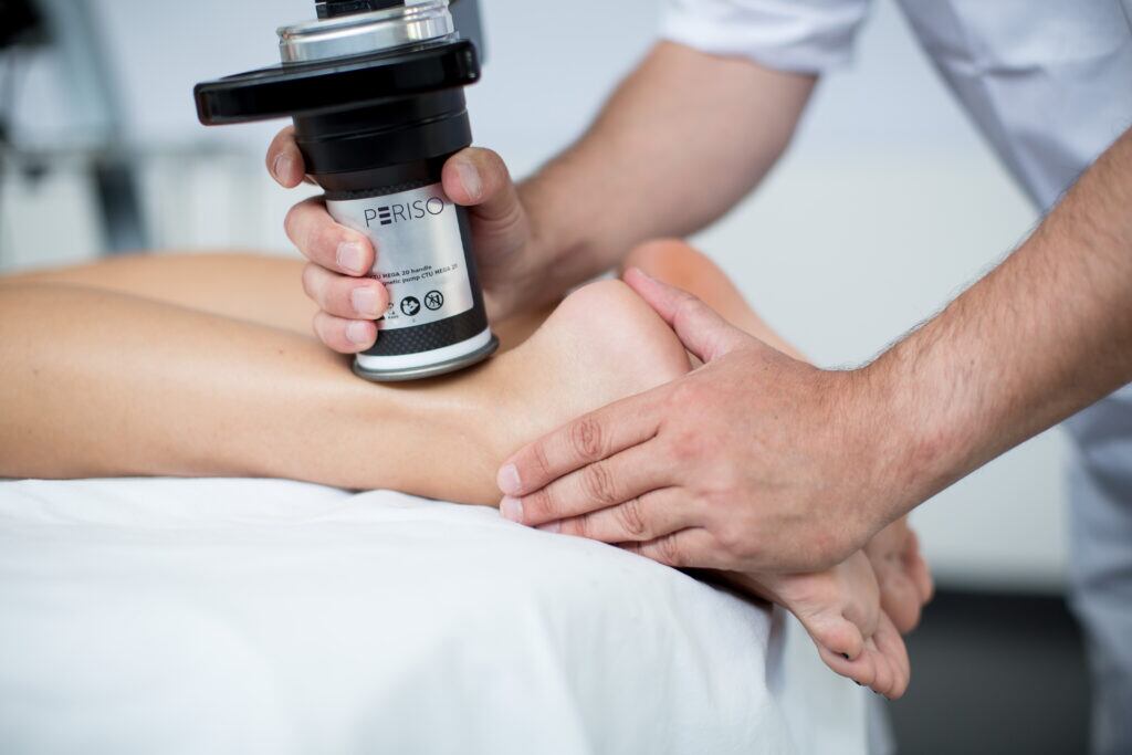 Bomba diamagnética.