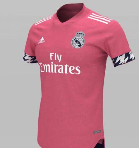 Posible segunda equipación