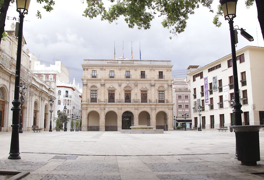Ayuntamiento de Castelló