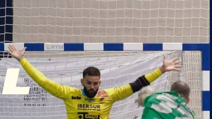 El BMC de Algeciras recibe a Almería