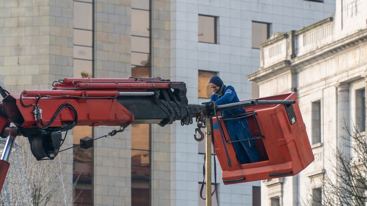 Cantabria cierra 2024 con un descenso del paro de casi el 7,5%