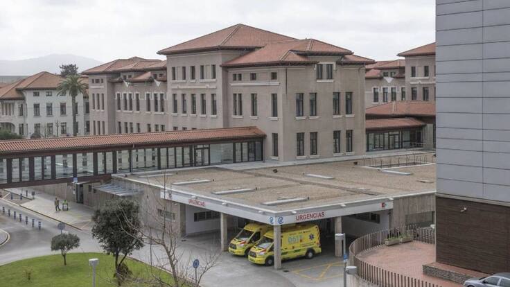 Entrevista a Trino Pina, subdirector de Asistencia Sanitaria