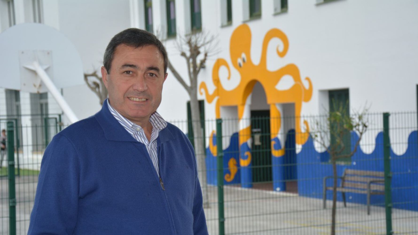 El batle des Mercadal recorda que tothom ha de respectar les mesures anticovid, també els manifestants.