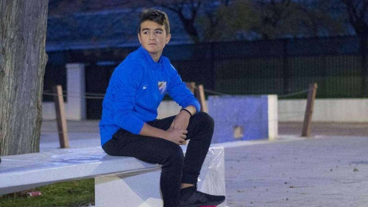 'Adri' ficha por el Málaga CF