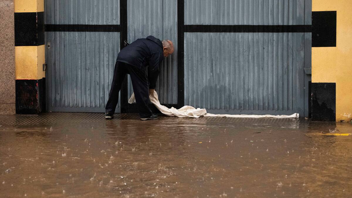 La Ventana a las 16h | Las muertes evitables de la DANA