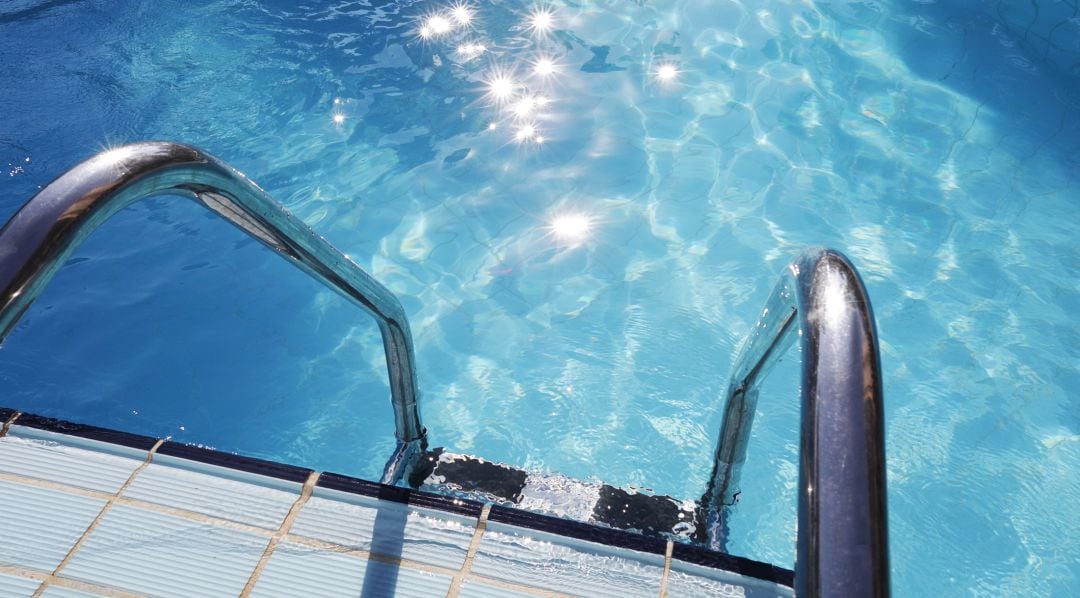 Los hechos han sucedido en una piscina de la urbanización Camposol (Mazarrón)