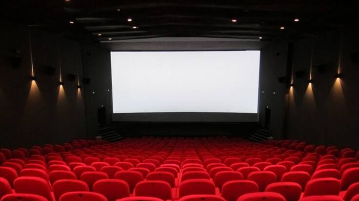 Las salas de Mallorca celebran 'la fiesta del cine'
