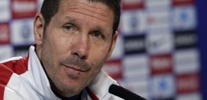 Diego Pablo Simeone.