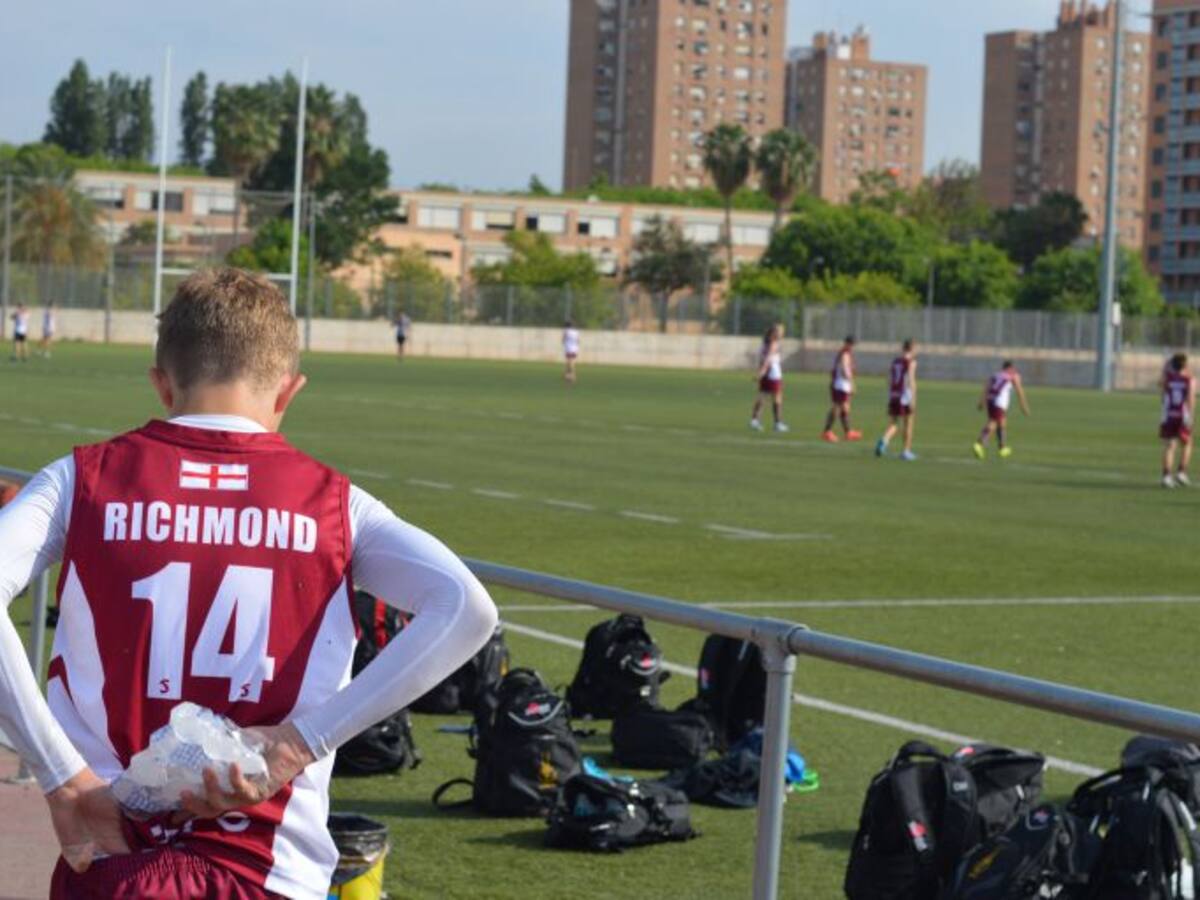 El Torneo Pantera busca demostrar “la buena salud” del rugby