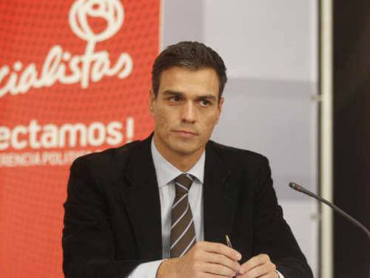 ¿Quién decidirá si hay cara a cara?