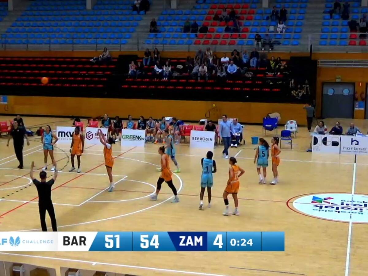 El Recoletas Zamora se abona al sufrimiento fuera de casa