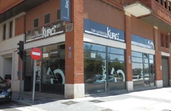 Una pizzería palentina entre las mejores de España