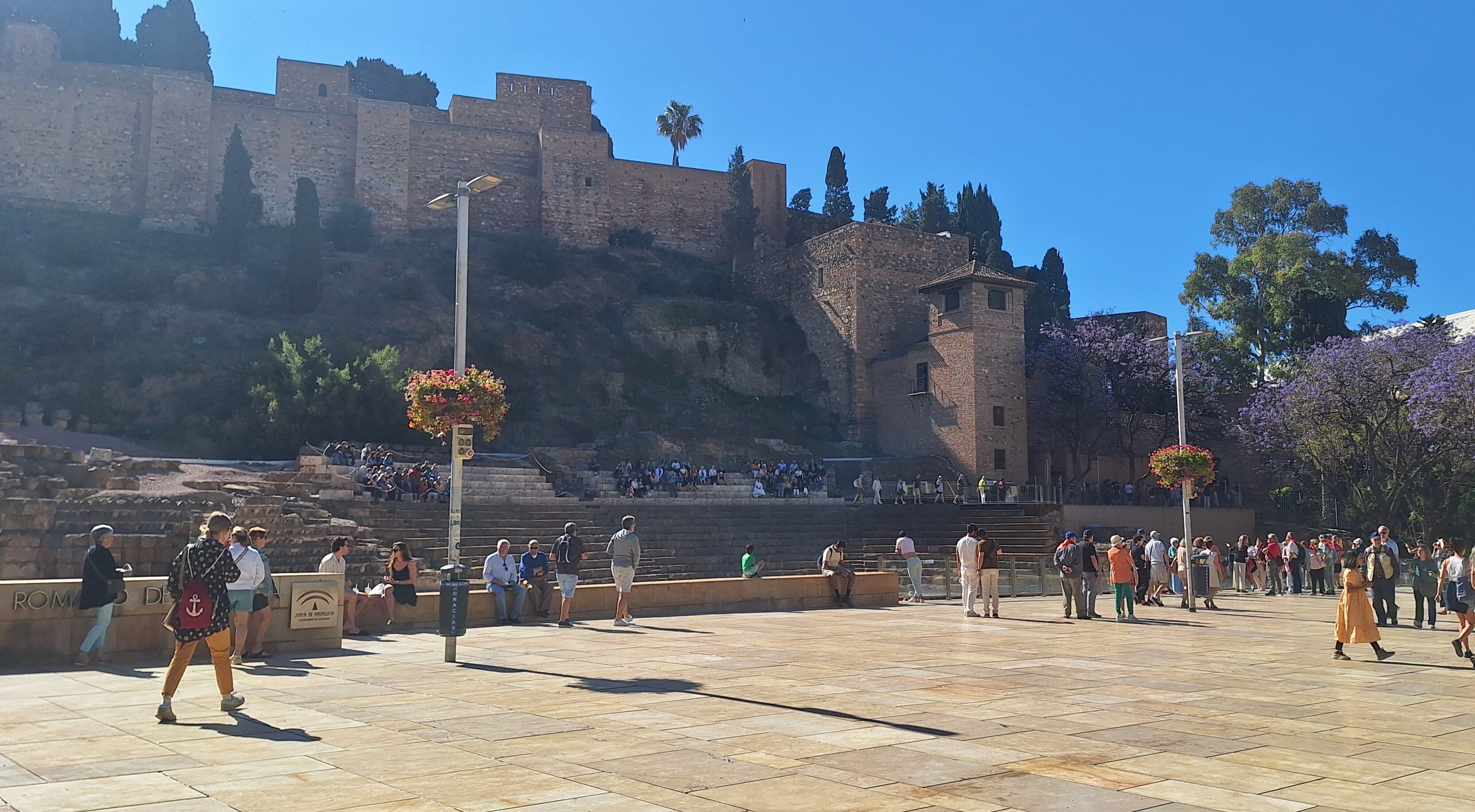 El sistema de videvigilancia será ampliado en el centro histórico