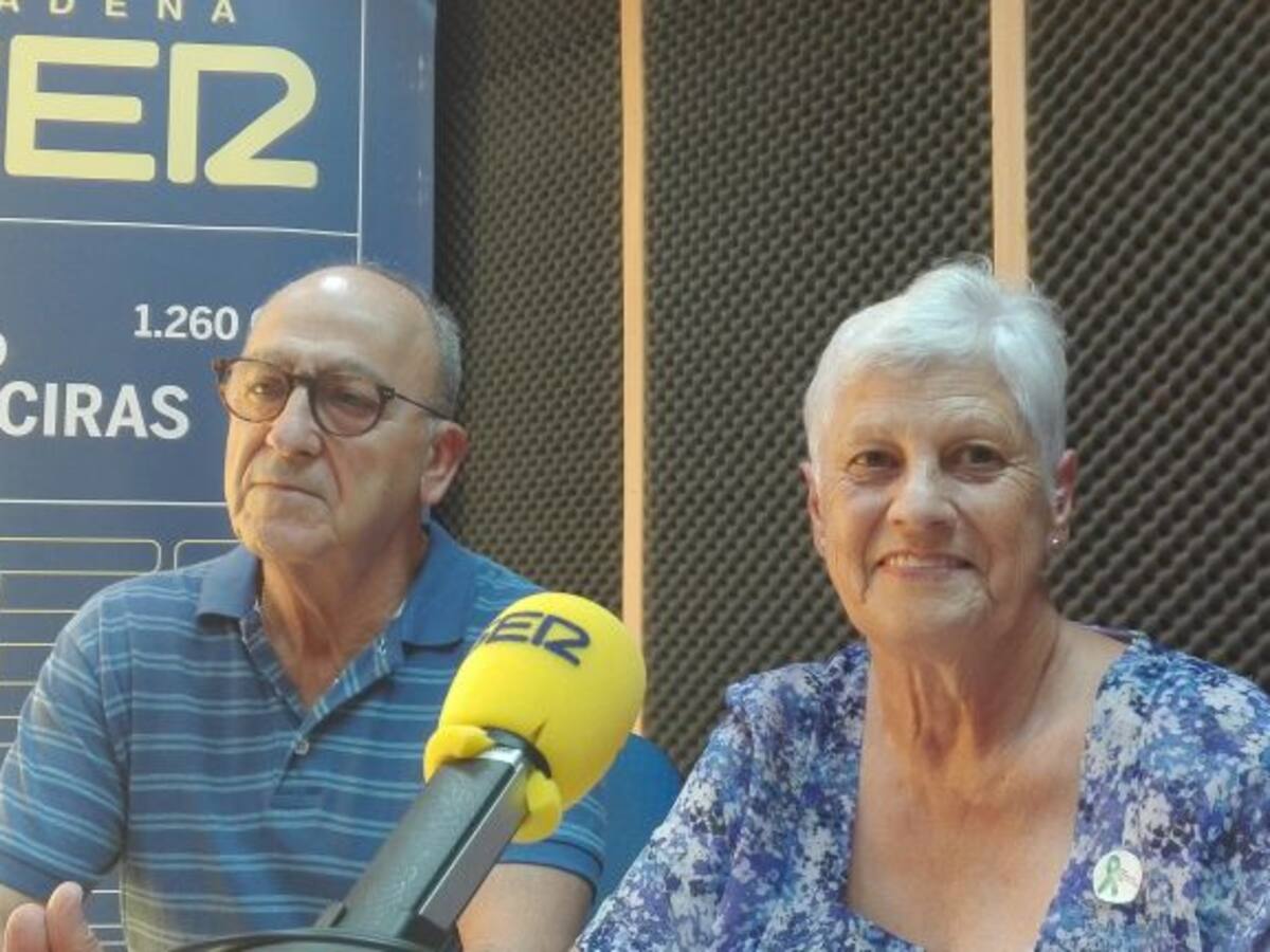 Día Mundial del Alzheimer