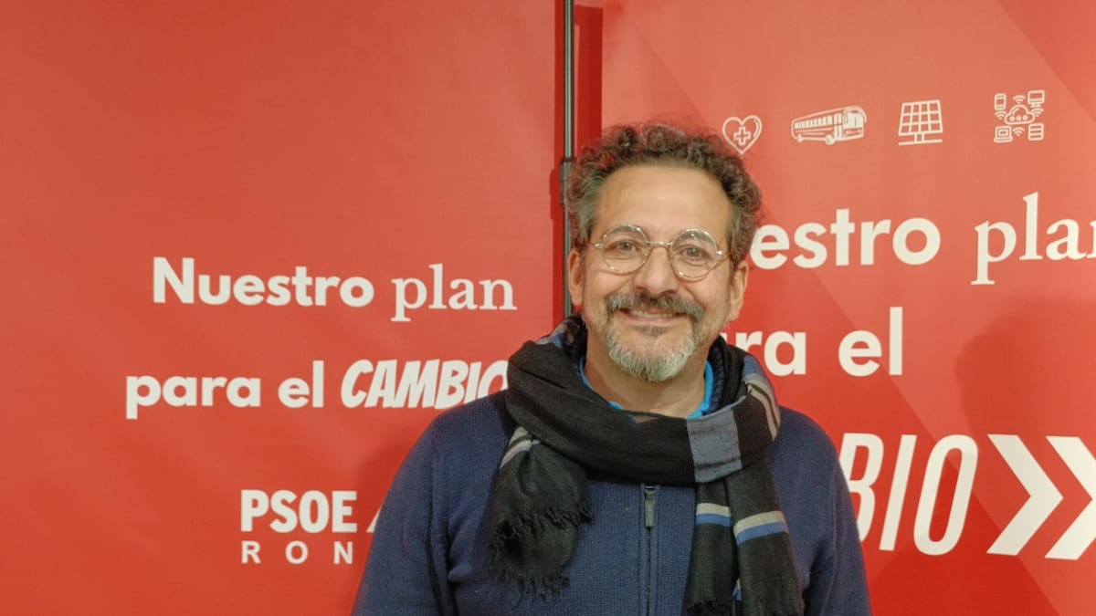 El PSOE propone la creación de una mancomunidad para afrontar el futuro de la Serranía de Ronda
