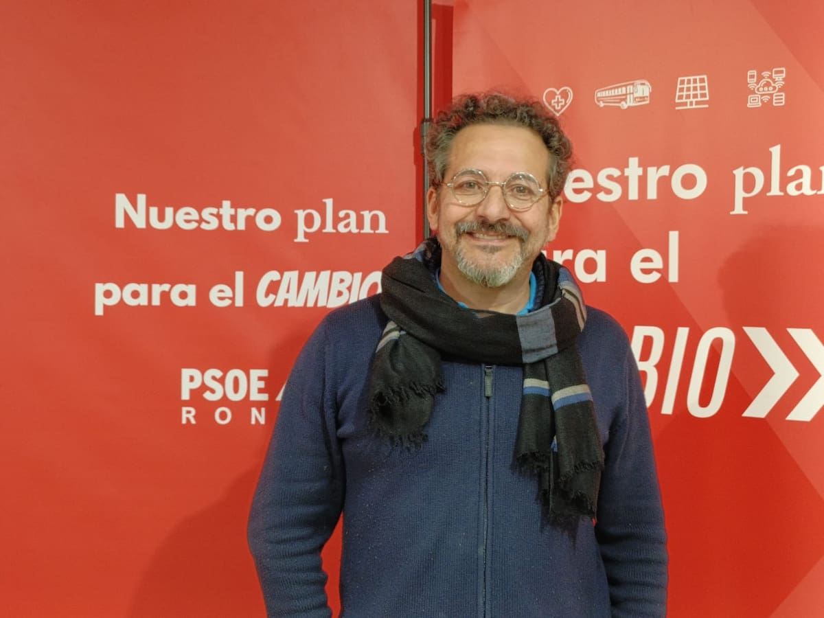 El PSOE propone la creación de una mancomunidad para afrontar el futuro de la Serranía de Ronda