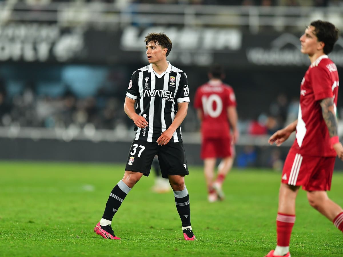 Willy Chatiliez mira al playoff: "Sabemos sufrir y competir hasta el 90"