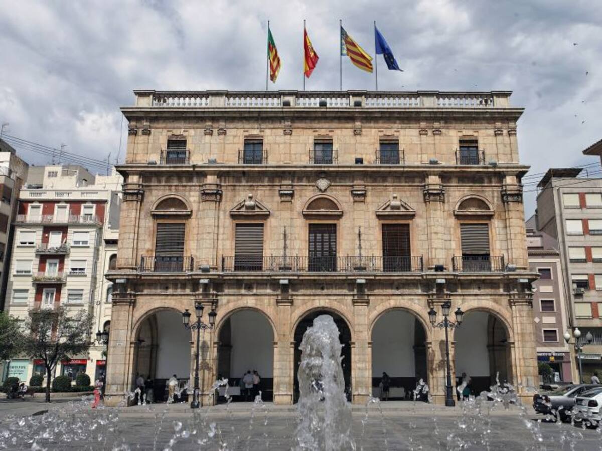 El ayuntamiento ahorrará 80.000 euros con la renovación de impresoras y fotocopiadoras