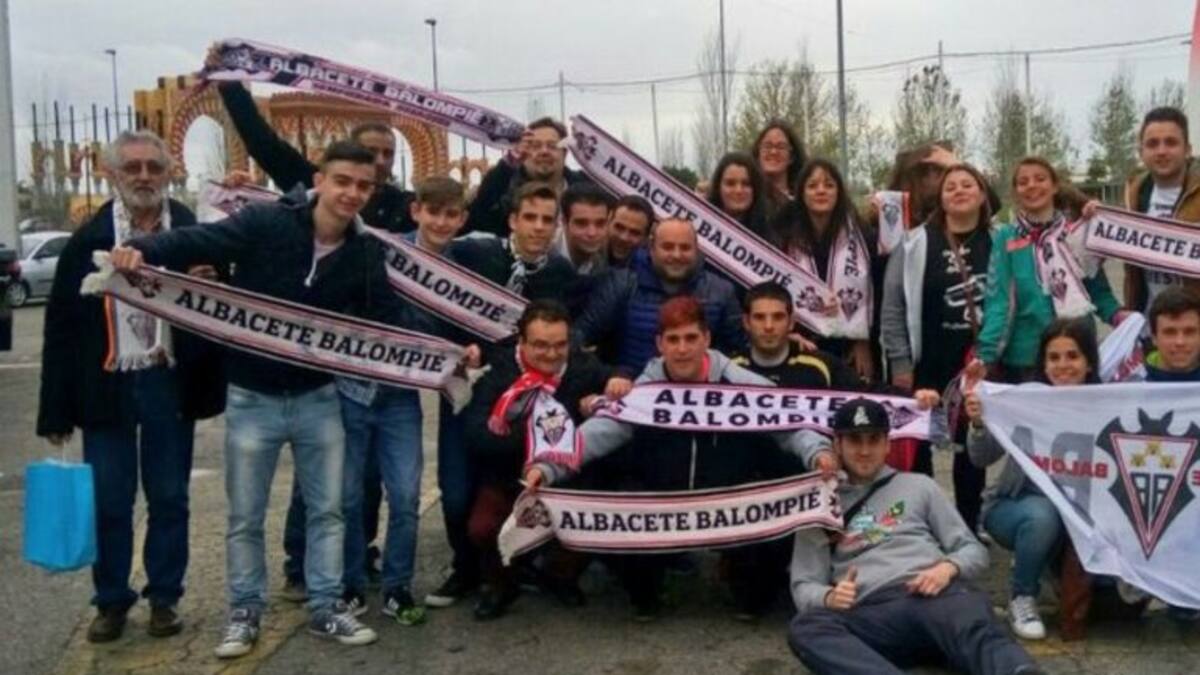 "El Alba no se rinde"