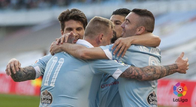 Carles Planas, al fondo de la foto, confía en vencer en el Calderón