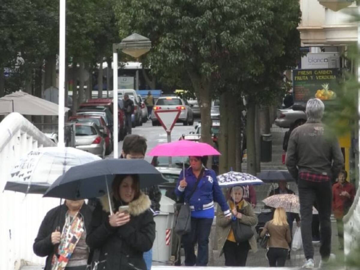 Se suspenden las clases en Elche, Santa Pola y Crevillent