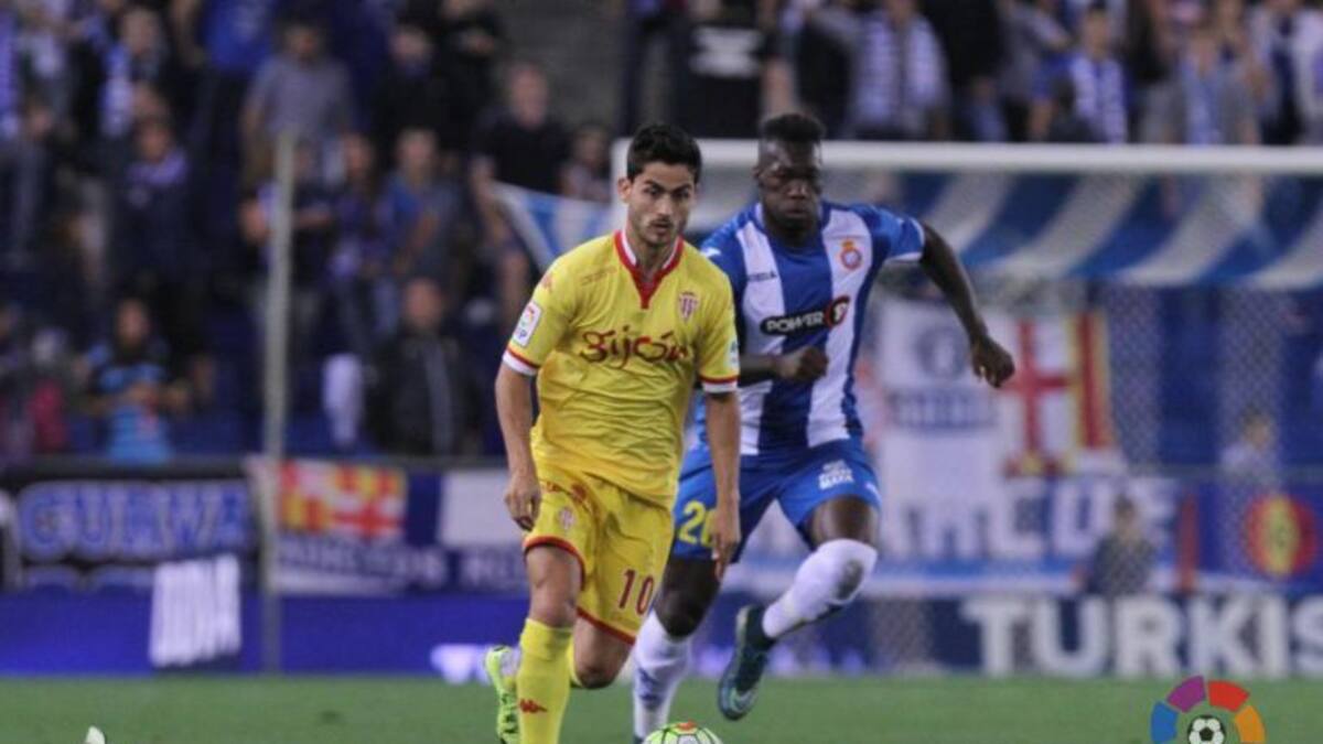 Nacho Cases en El Larguero