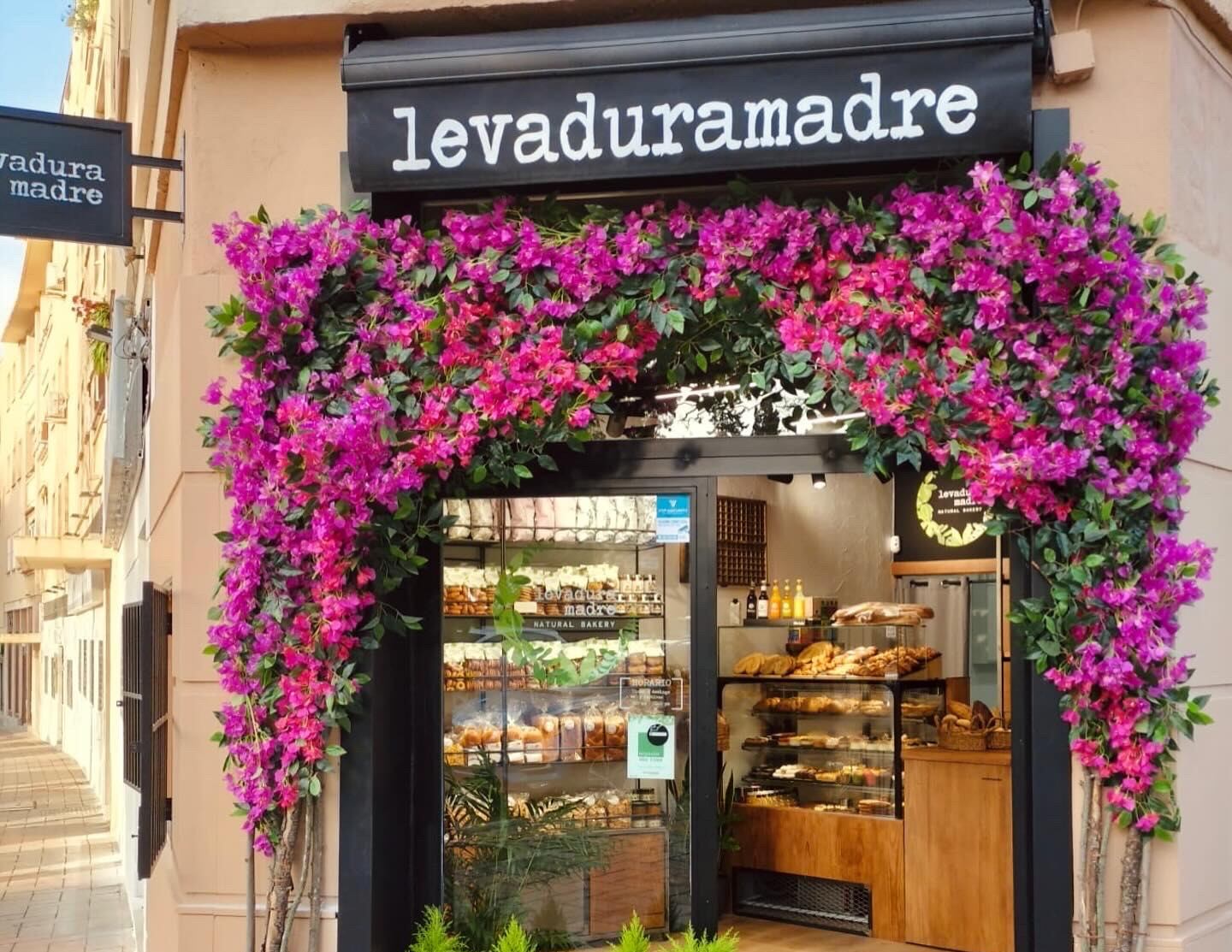 Levaduramadre