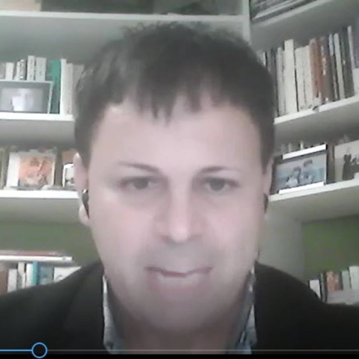 Con Huesca Podemos Equo pide un plan de reactivación basado en el consenso