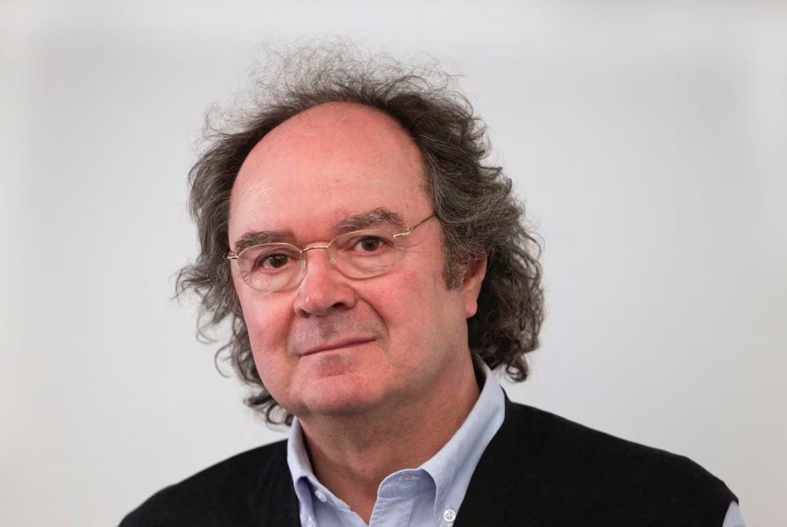 Imagen de Josep Maria Martí Font en 2012