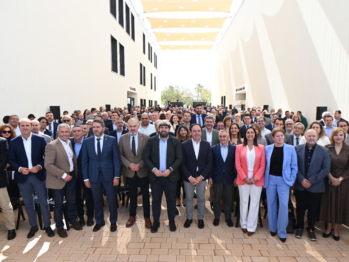 El Levante cierra filas en defensa del Trasvase Tajo‑Segura ante un recorte que marcará su futuro