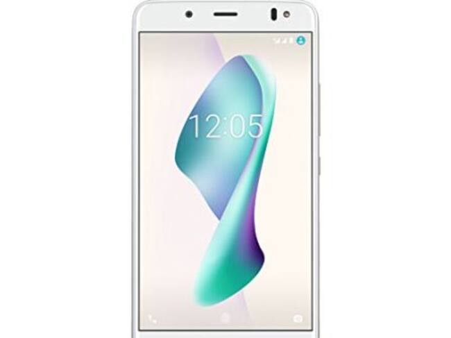 La española BQ es una de las marcas más populares en todo el país.