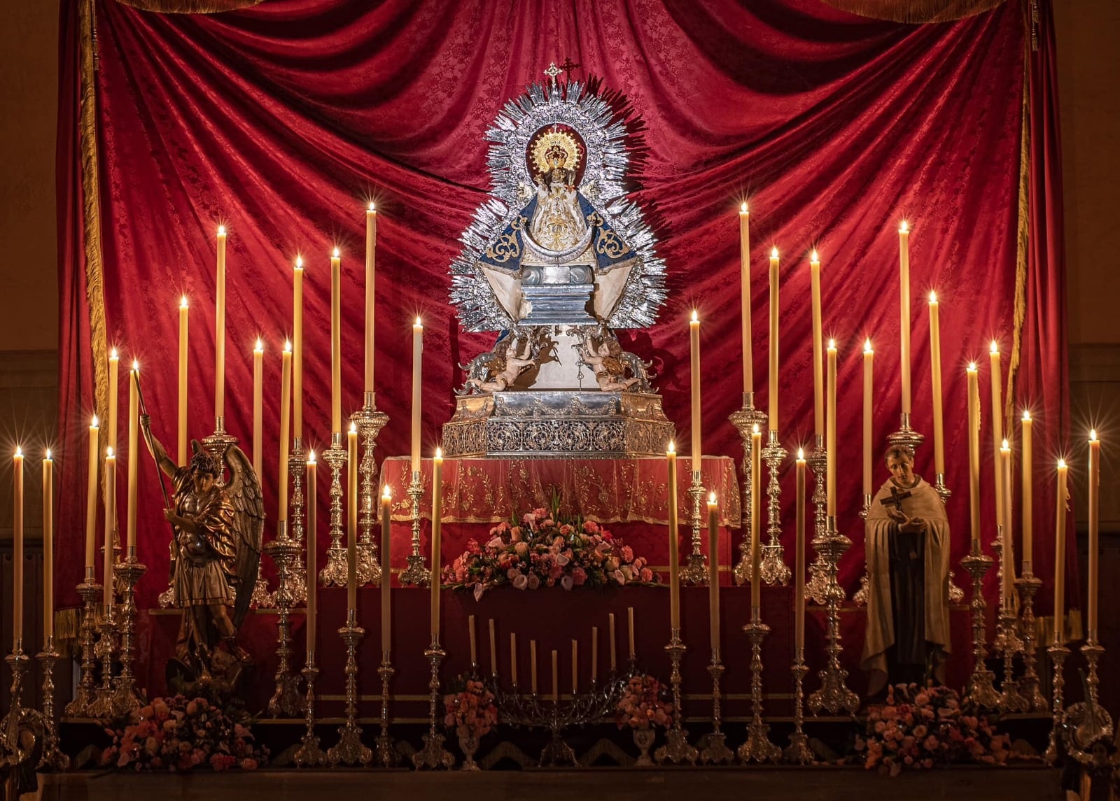 Expediente de Coronación Canónica de Ntra. Sra. de Guadalupe