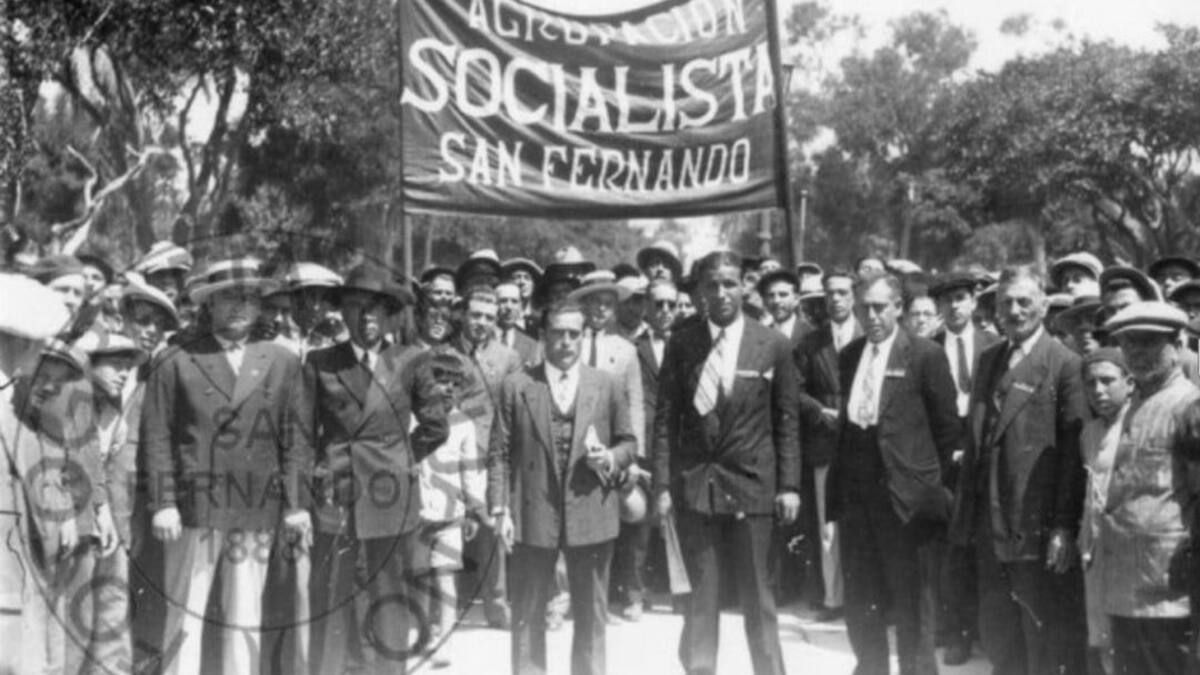 Reportaje: San Fernando no os olvida