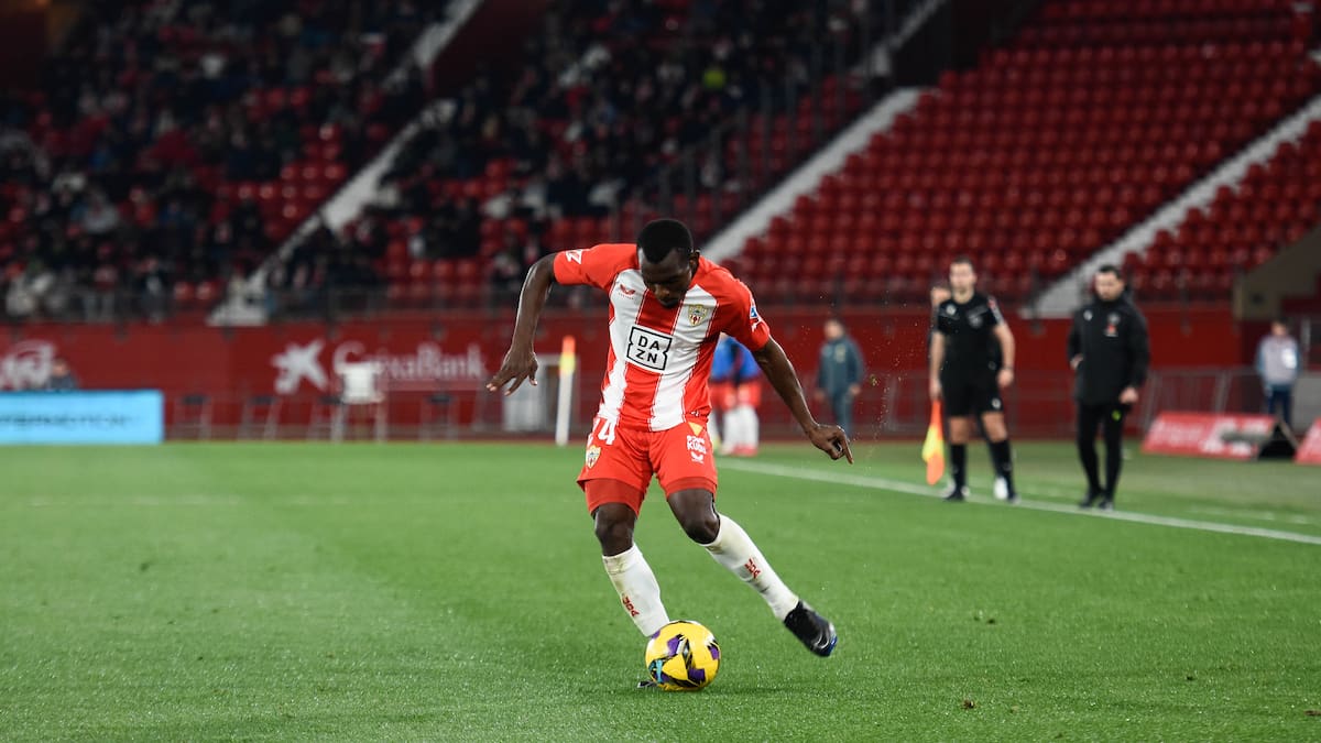 Bruno Langa: Gol, defensa y futuro