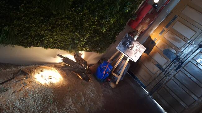 Villena a través del tiempo