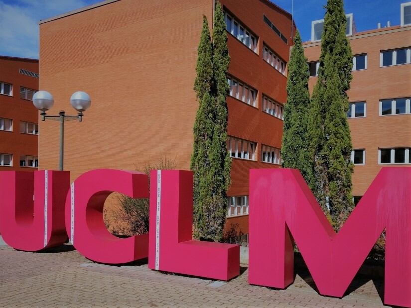 Facultad de Enfermería de Cuenca