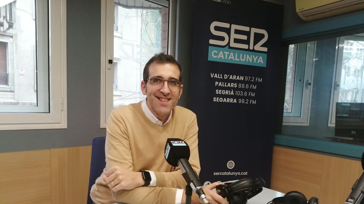 Baixen un 11% les urgències lleus a l'Arnau gràcies a l'autotriatge que permet la IA