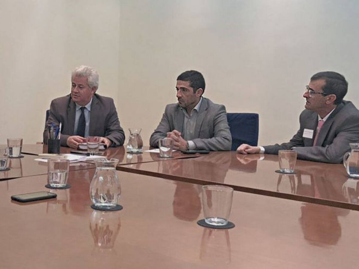 El centro de salud de Dehesa Vieja de San Sebastián de los Reyes será una realidad antes de cuatro años